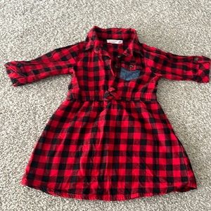 Kids dress